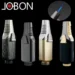 In-Depth Review & Buyer Guide: Discover the JOBON High Firepower Windproof Lighter: Perfect Outdoor Ignition with Blue Flame Power