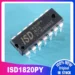 Comprehensive Review of ISD1820PY Sound Recording Module for DIY Electronics Projects
