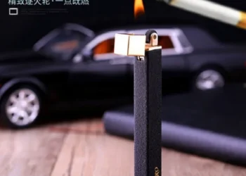 Reliable and Stylish Mini Metal Lighter Review for Easy Flame Ignition