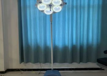 Top Portable LED Surgical Lights for Veterinarians and Medical Professionals