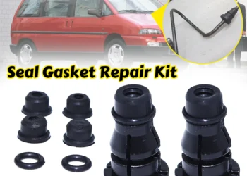 Essential Brake and Clutch Cylinder Repair Kit for Older Fiat and Peugeot Models