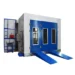 Top Eco-Friendly Spray Booth Solutions for Efficient Dust Removal and Clean Air