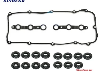 Top Valve Cover Gasket Options to Boost Your BMW E39 and E46 Engine Performance