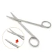 Essential Review of TC Metzenbaum Curved Scissors for Precision Surgical Cutting