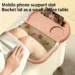 Ultimate Winter Foot Soak Tub for Deep Relaxation and Soothing Massage Therapy