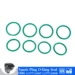 Top Spark Plug Tube Seals for BMW Engines Boost Performance and Prevent Leaks