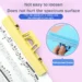 Top Music Sheet Clips for Musicians: Keep Your Scores Secure and Organized