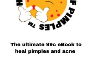 🌟 Say Goodbye to Pimples and Hello to Flawless Skin! 🌟